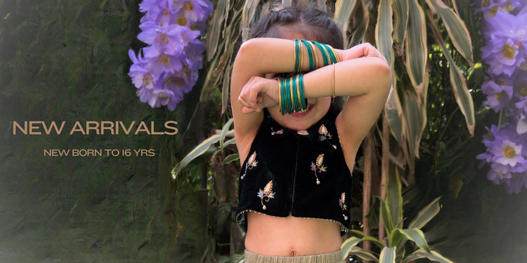 New-arrival