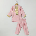 Load image into Gallery viewer, boy's festive ethnic kurta pajama outfit