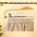 Load image into Gallery viewer, Beige embroidered Pure linen cord set - BYB PREMIUM