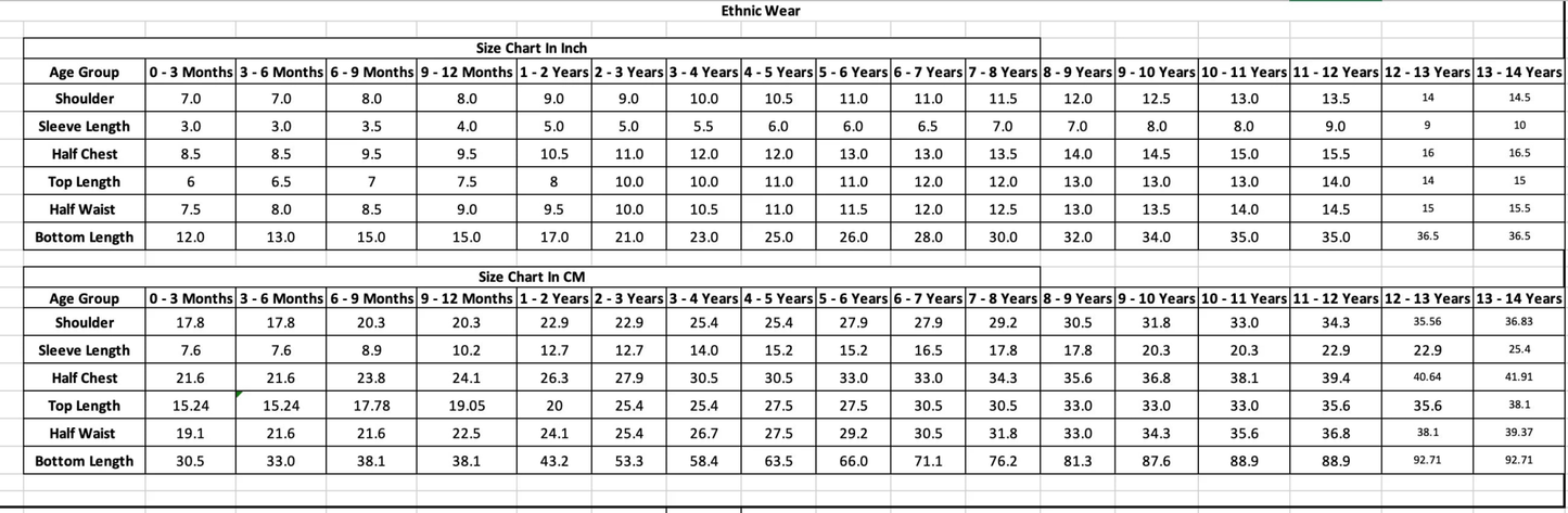 BYB PREMIUM tussor silk full hnad embroidered top and skirt set - BYB PREMIUM