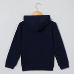 Load image into Gallery viewer, Game On Basket Sporty Sweatshirt for Kids - BYB PREMIUM