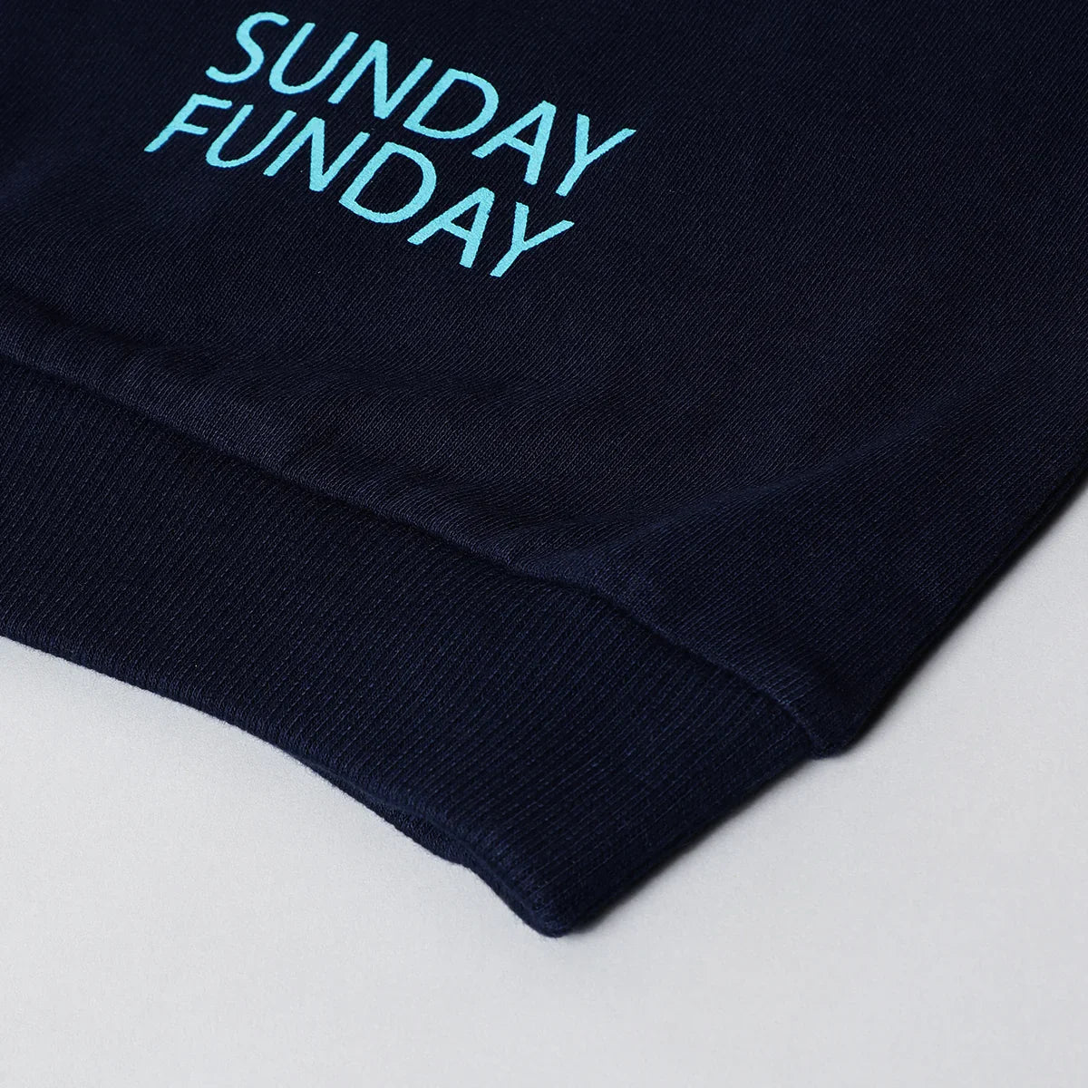 Game On Basket Sporty Sweatshirt for Kids - BYB PREMIUM