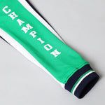 Load image into Gallery viewer, Game On Varsity Cotton Bomber Jacket – Navy Blue - BYB PREMIUM