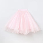 Load image into Gallery viewer, Hand Embroidered 3 pcs Skirt set - BYB PREMIUM