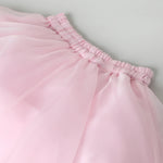 Load image into Gallery viewer, Hand Embroidered Skirt set - BYB PREMIUM