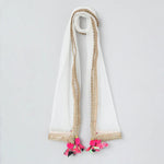 Load image into Gallery viewer, Multi - Color Floral Lehenga Set for Girls - BYB PREMIUM