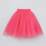 Load image into Gallery viewer, Pink Embroidered Lehenga Set for Girls - BYB PREMIUM