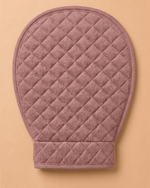 Load image into Gallery viewer, Quilted Dog Jacket β Soft Warm Winter Pet Coat (Dusty Pink) - BYB PREMIUM
