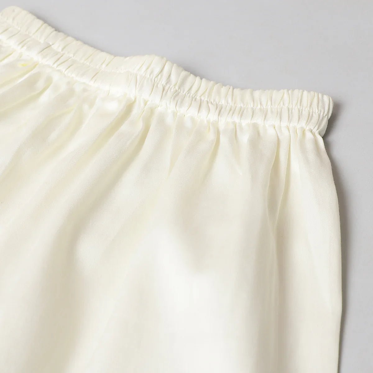 Sunlit Charm Matka Silk Kurta Set - BYB PREMIUM