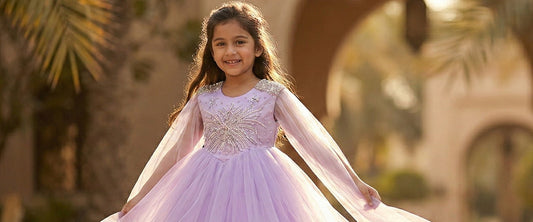 Kids Ethnic Wear Online – Designer Boys Kurta &amp; Girls Lehenga for Every Occasion - BYB PREMIUM