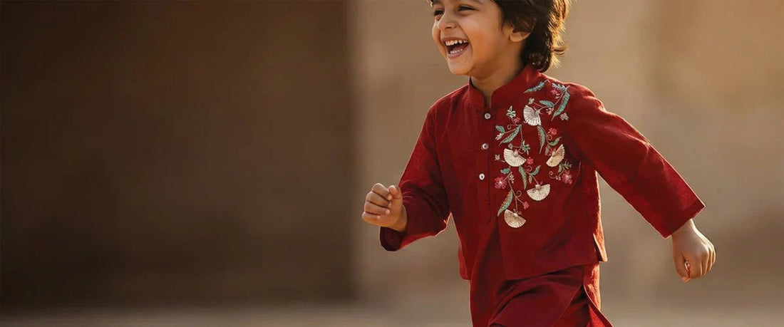 New Year’s Eve Outfits for Kids: Party Styles Guide for 2026 - BYB PREMIUM
