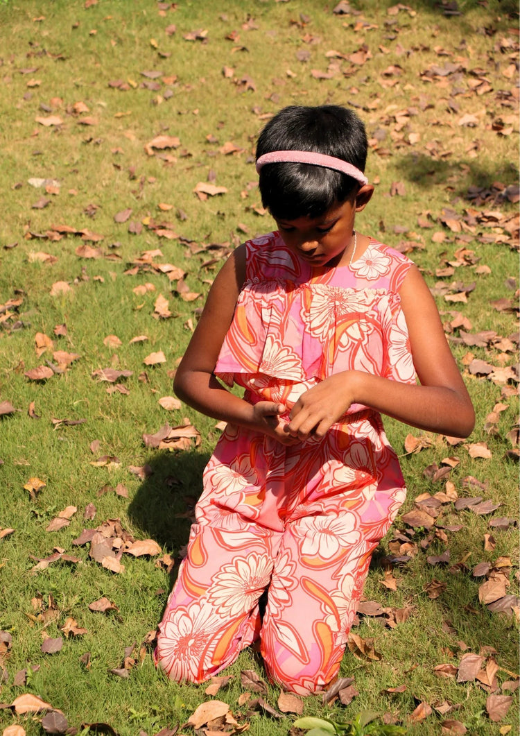 Girls Casual Wear - BYB PREMIUM