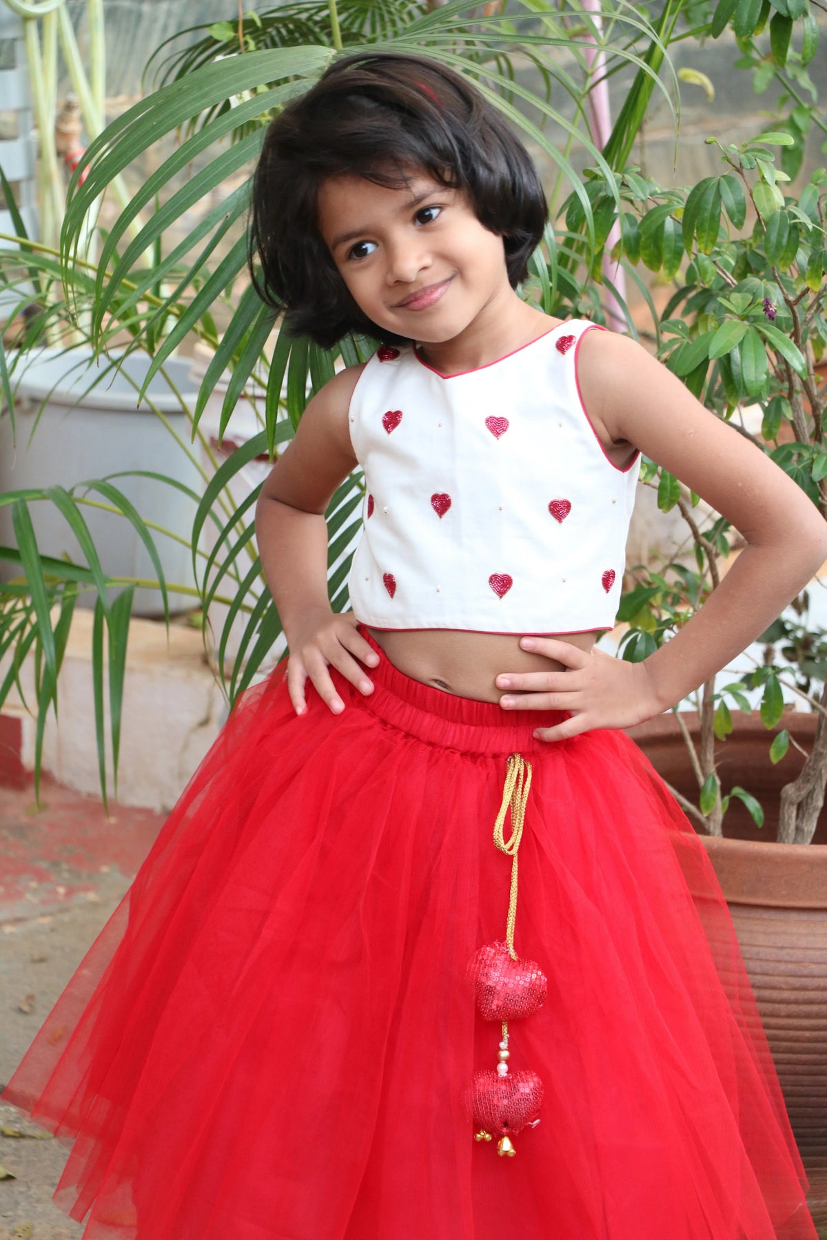 Girls Party Wear - BYB PREMIUM