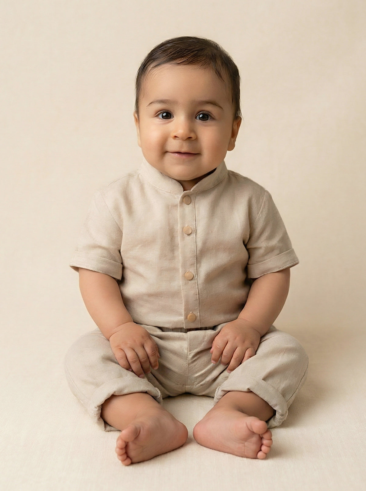 New Born Baby Boy - BYB PREMIUM