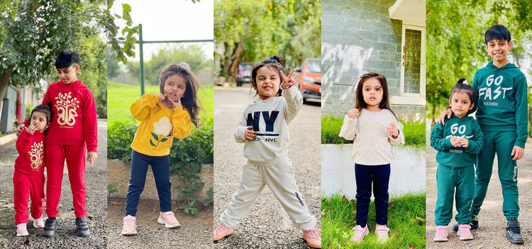 New Born Boys - BYB PREMIUM