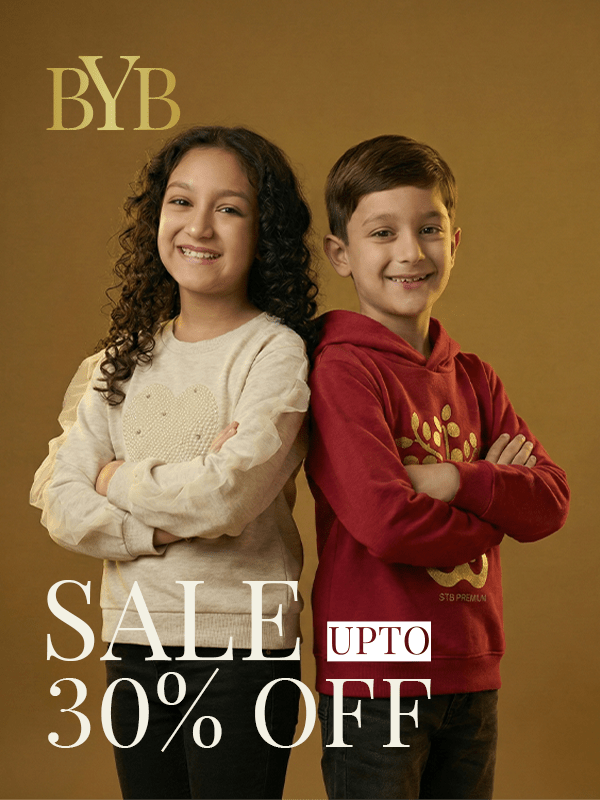 Sibling Matching Sets - BYB PREMIUM