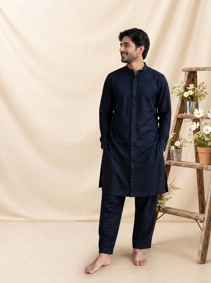 Men's Ethnic Wear