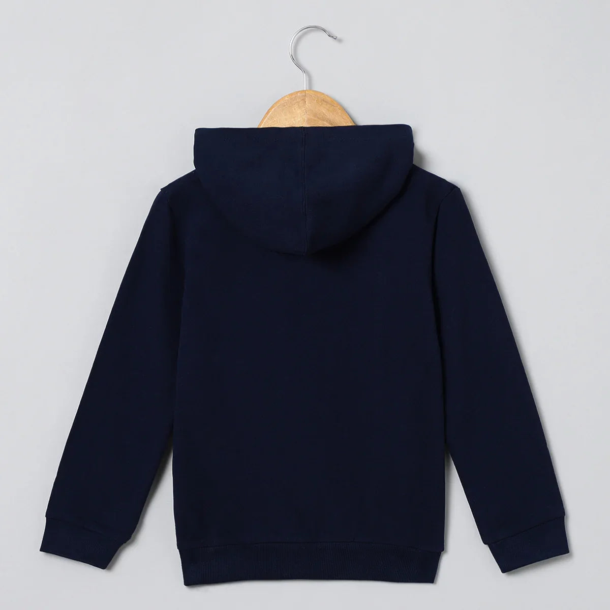Game On Basket Sporty Sweatshirt for Kids