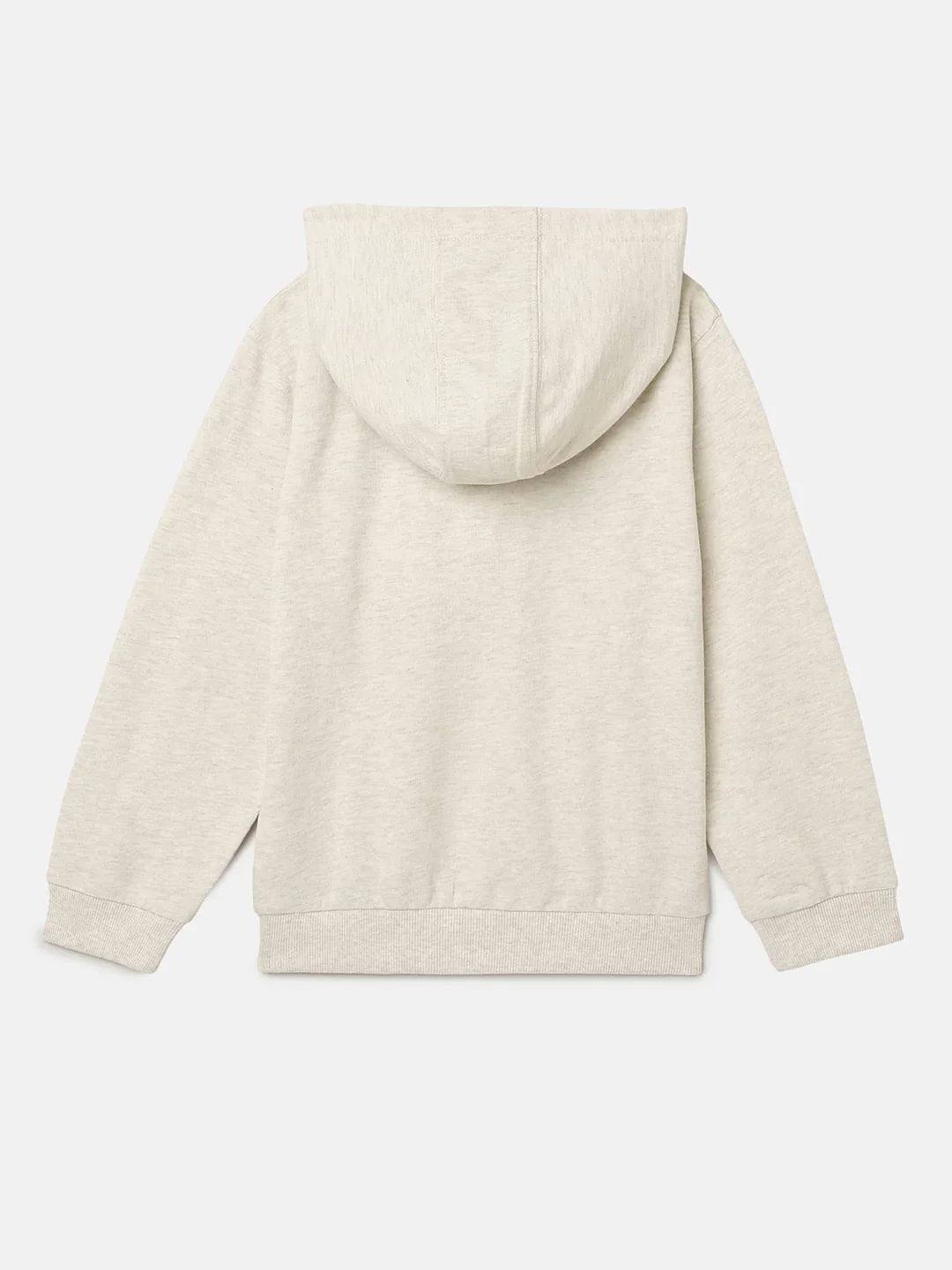 LuxeSport Sequin Hoodie