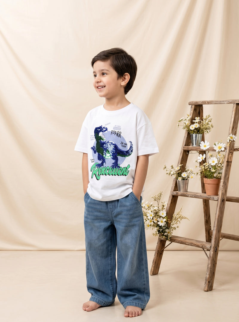 Boys Casual Wear (0-14)