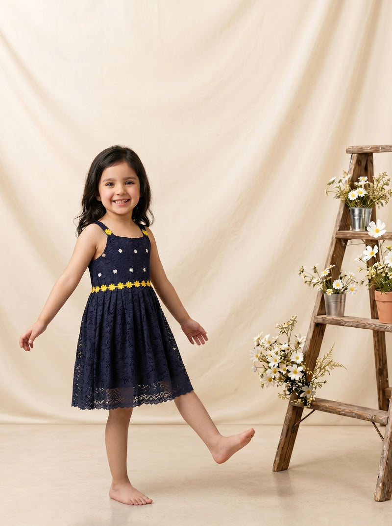 Girls Casual Wear
