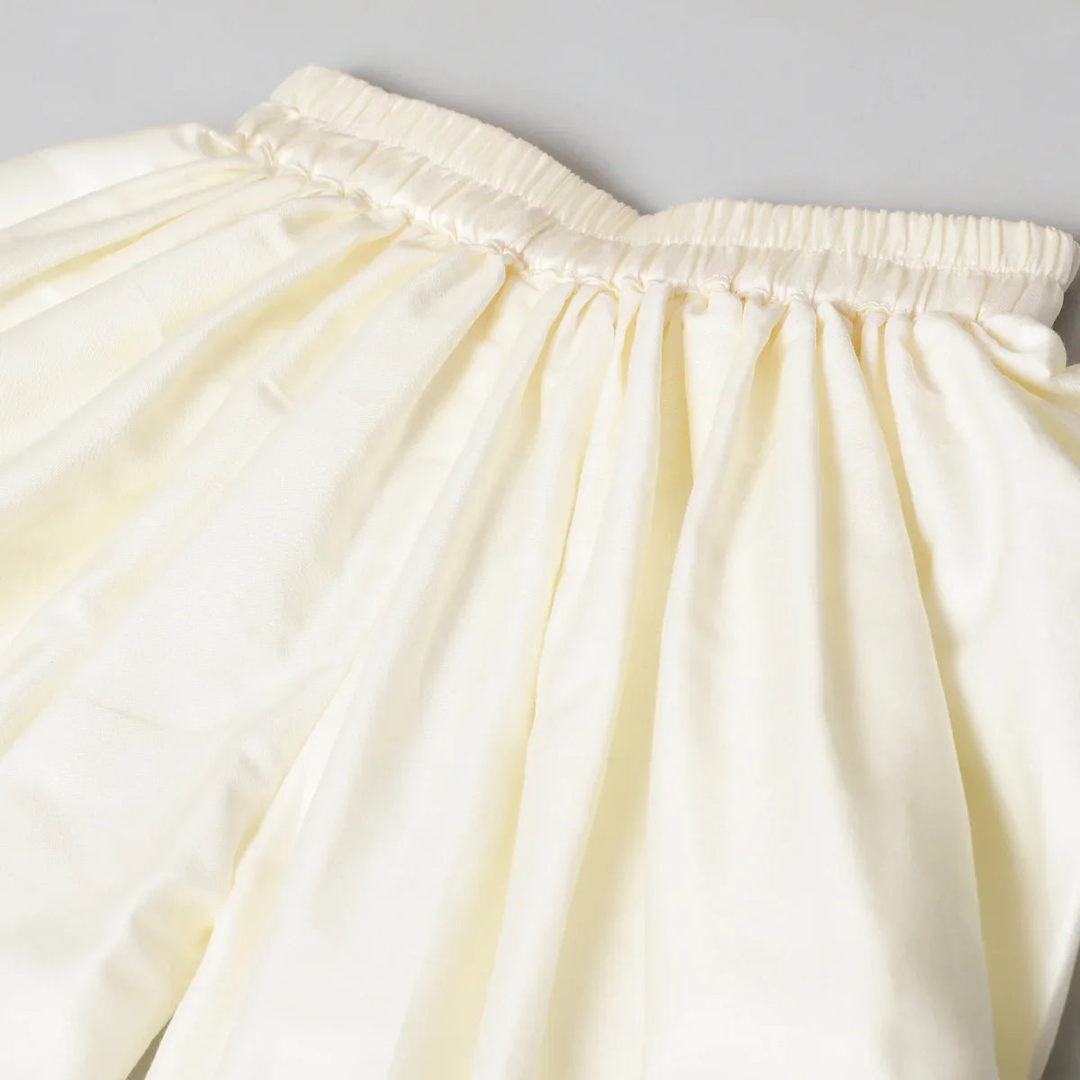 Bandhani Bloom Dhoti Set