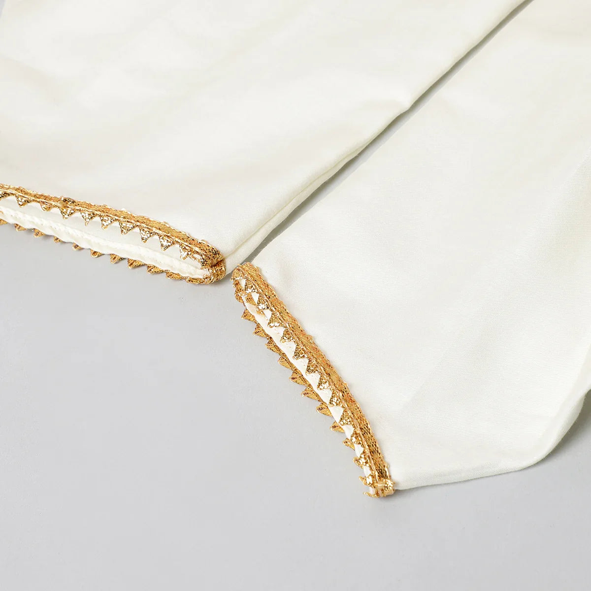 Bandhani Bloom Dhoti Set