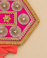 Girls ethnic wear