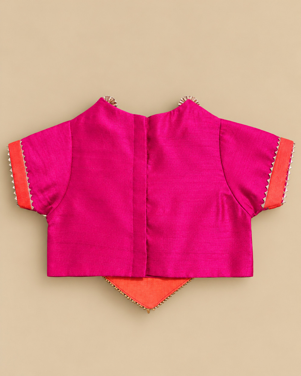 Girls ethnic wear