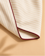 Load image into Gallery viewer, Baby Boys Brown Gingham Cotton Kurta with Dhoti Pants Set - BYB PREMIUM
