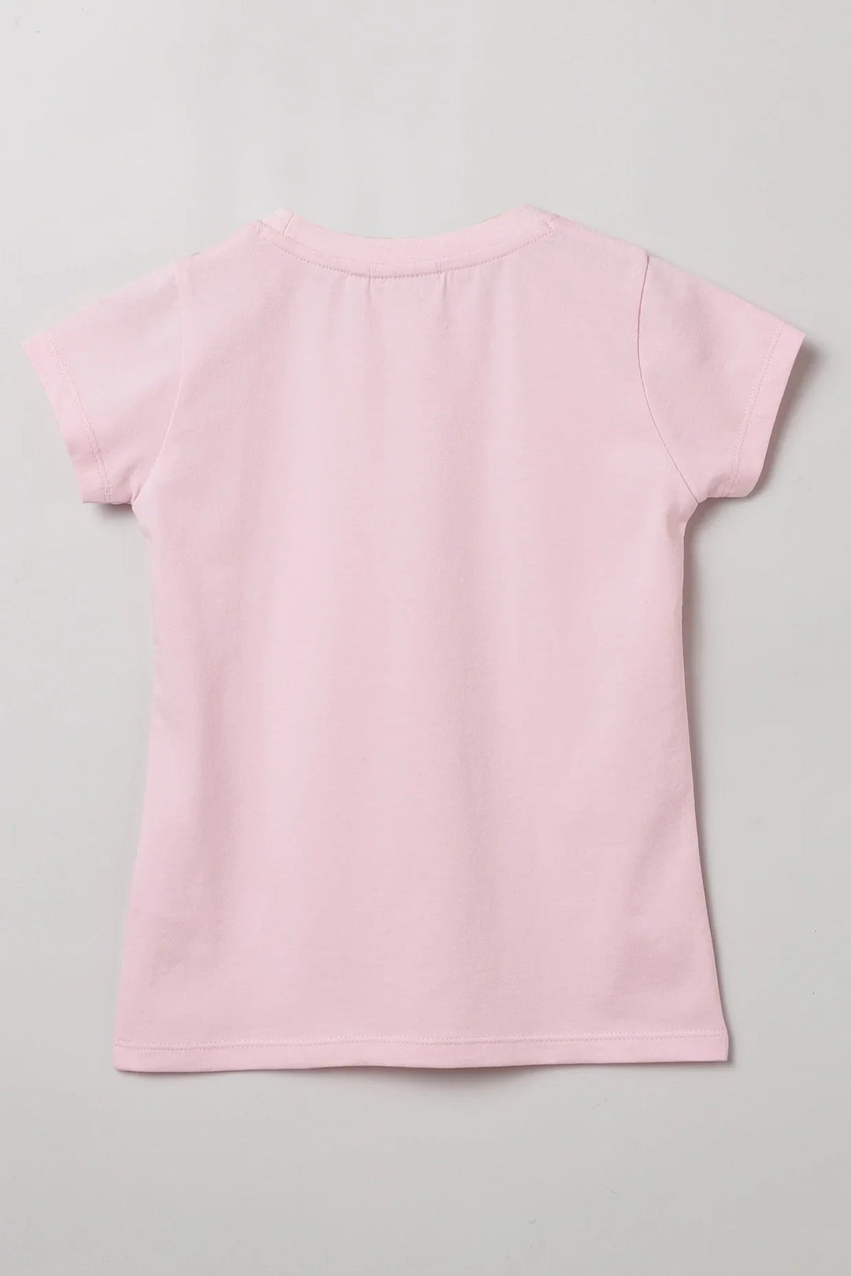 Baby pink 