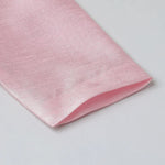 Load image into Gallery viewer, Baby Pink Raw Silk Kurta Dhoti Set for Boys with Pearl Embroidery - BYB PREMIUM
