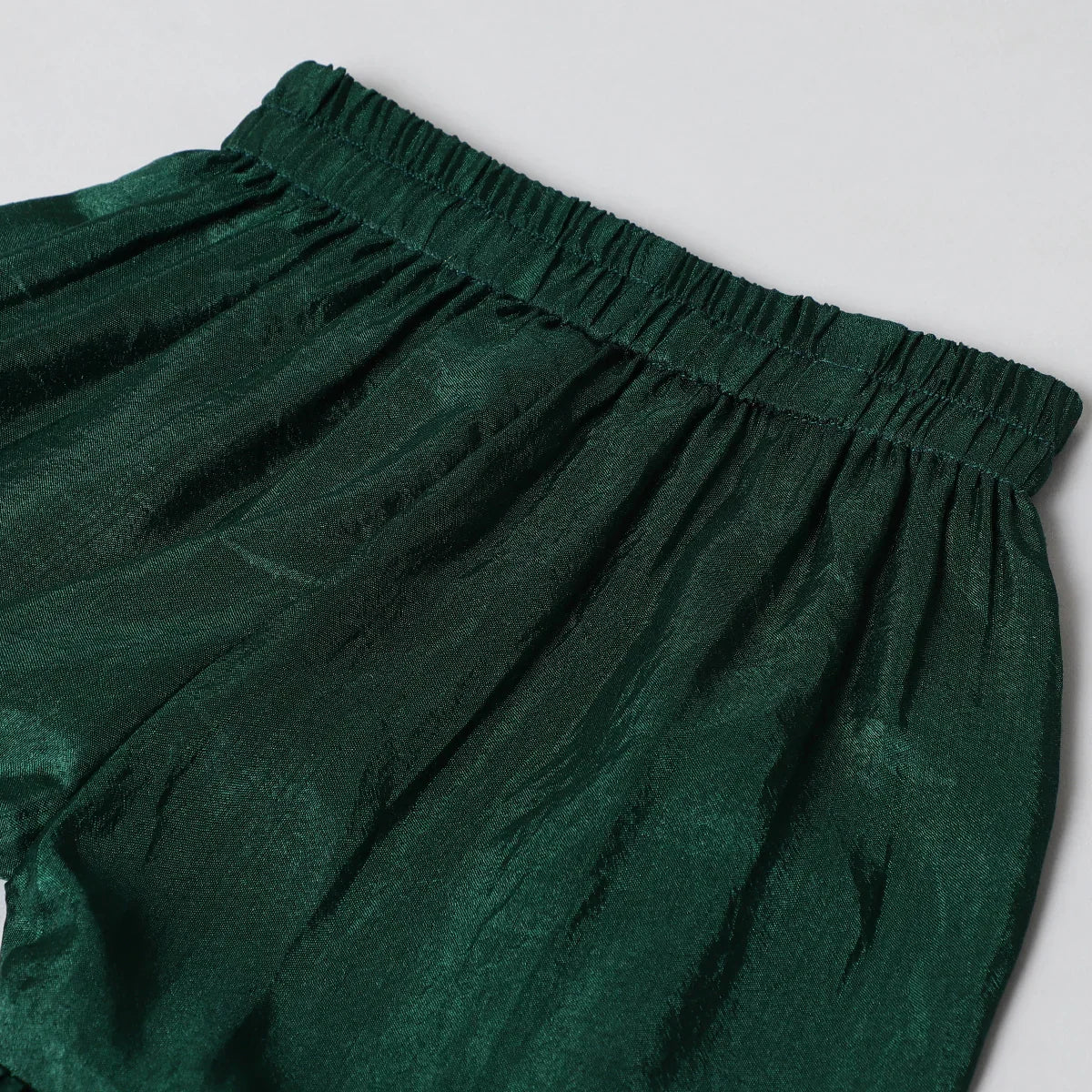 Bandhani Bloom Sharara Set - BYB PREMIUM