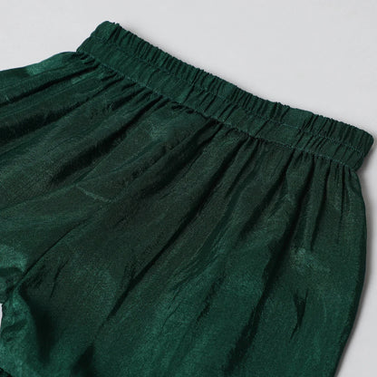 Bandhani Bloom Sharara Set - BYB PREMIUM