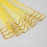 Load image into Gallery viewer, Butterfly Bloom Tissue Silk Lehenga Set - BYB PREMIUM
