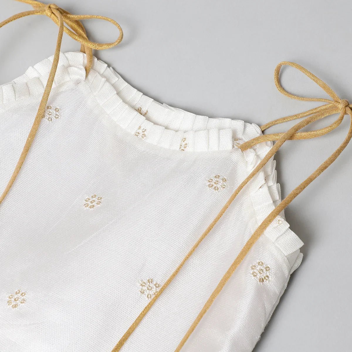 Butterfly bloom tissue silk lehenga set   byb premium