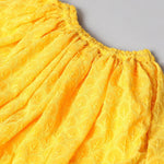 Load image into Gallery viewer, BYB PREMIUM GIRLS HEAVILY EMBRIDERED GEORGETTE LEHENGA CHOLI WITH DUPATTA - BYB PREMIUM
