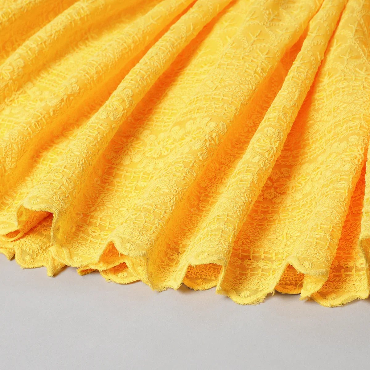 BYB PREMIUM GIRLS HEAVILY EMBRIDERED GEORGETTE LEHENGA CHOLI WITH DUPATTA - BYB PREMIUM