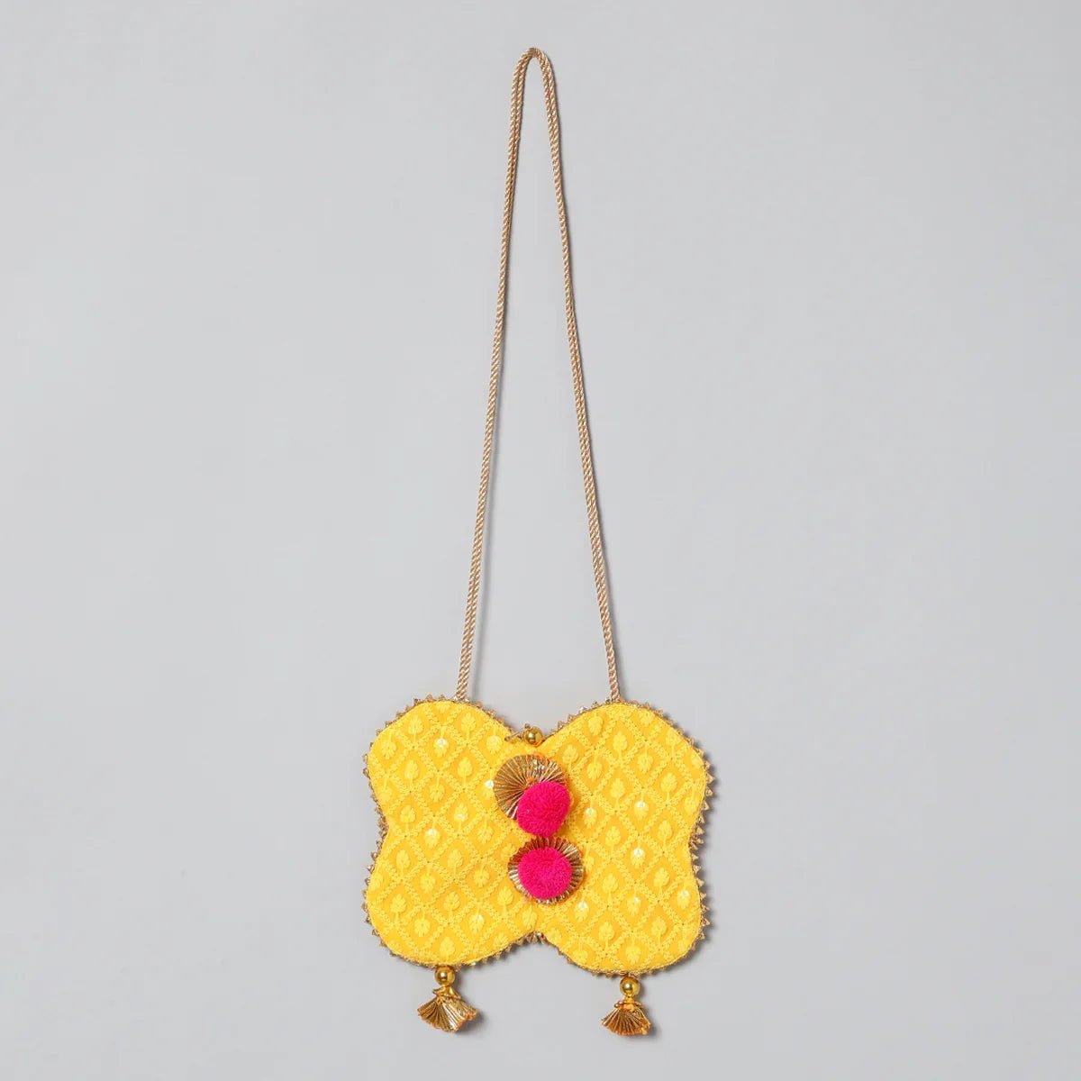 BYB PREMIUM GIRLS HEAVILY EMBRIDERED GEORGETTE LEHENGA CHOLI WITH DUPATTA - BYB PREMIUM