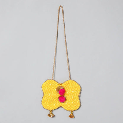 BYB PREMIUM GIRLS HEAVILY EMBRIDERED GEORGETTE LEHENGA CHOLI WITH DUPATTA - BYB PREMIUM