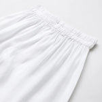 Load image into Gallery viewer, BYB PREMIUM Sage col roman silk full mirror embroidery kurta and pyjama set - BYB PREMIUM
