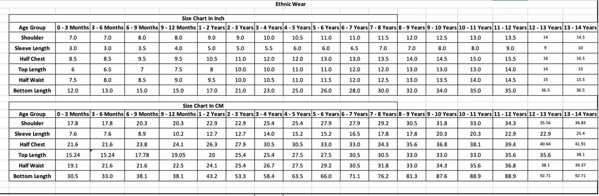 Byb premium tussor silk full hnad embroidered top and skirt set   byb premium