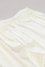 Load image into Gallery viewer, BYB White Cotton Kurta Pajama Set - BYB PREMIUM
