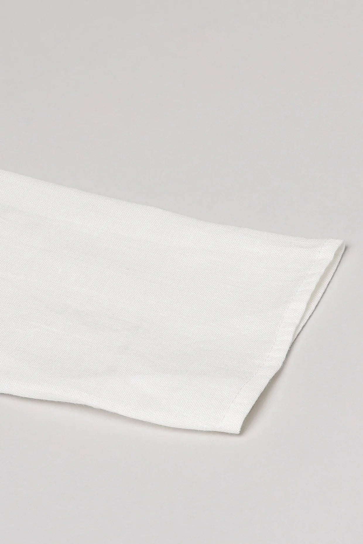 BYB White Cotton Kurta Pajama Set - BYB PREMIUM