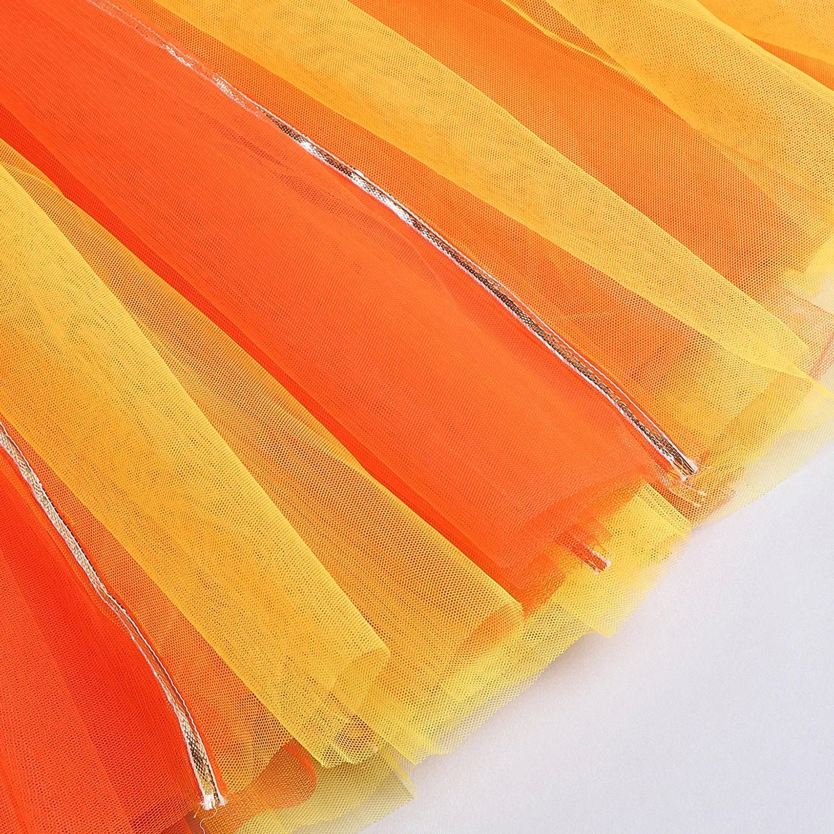 Chanderi halter neck lehenga set for girls   byb premium