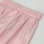 Load image into Gallery viewer, Dusty Pink Chanderi Silk Kurta with Pyjama Set for Boys - BYB PREMIUM
