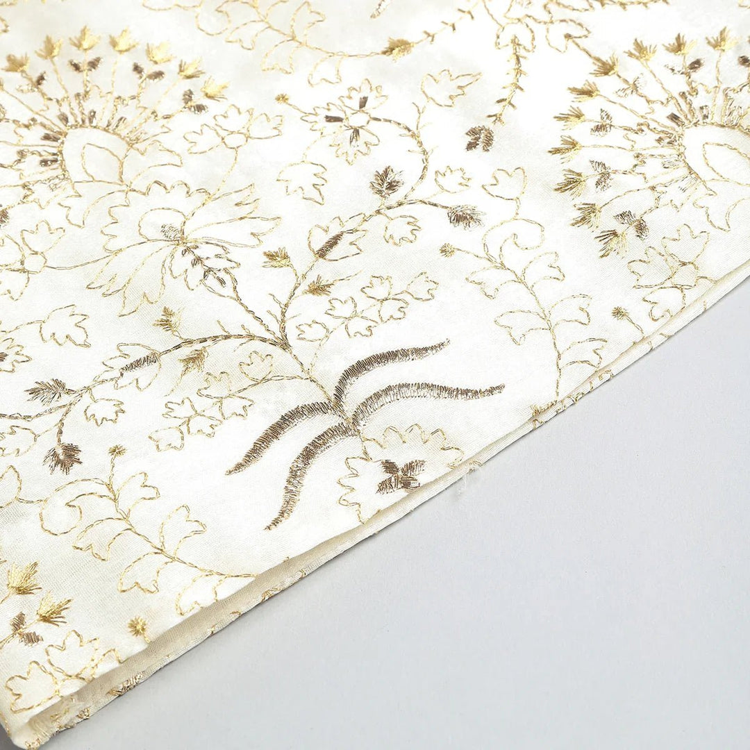 Embroidered Blazer and Culotte Set - BYB PREMIUM