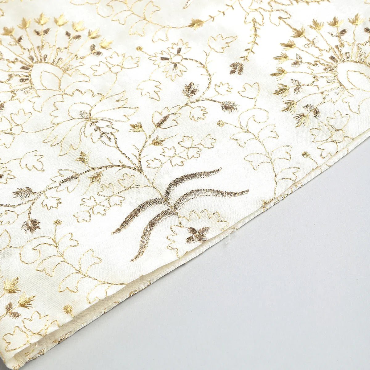 Embroidered blazer and culotte set   byb premium