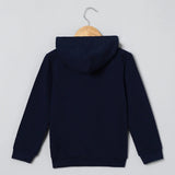 Game On Basket Sporty Sweatshirt for Kids - BYB PREMIUM