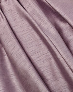 Load image into Gallery viewer, Girls Lavender Silk Lehenga Set with Embroidered Top &amp; Dupatta – Ethnic Wear - BYB PREMIUM
